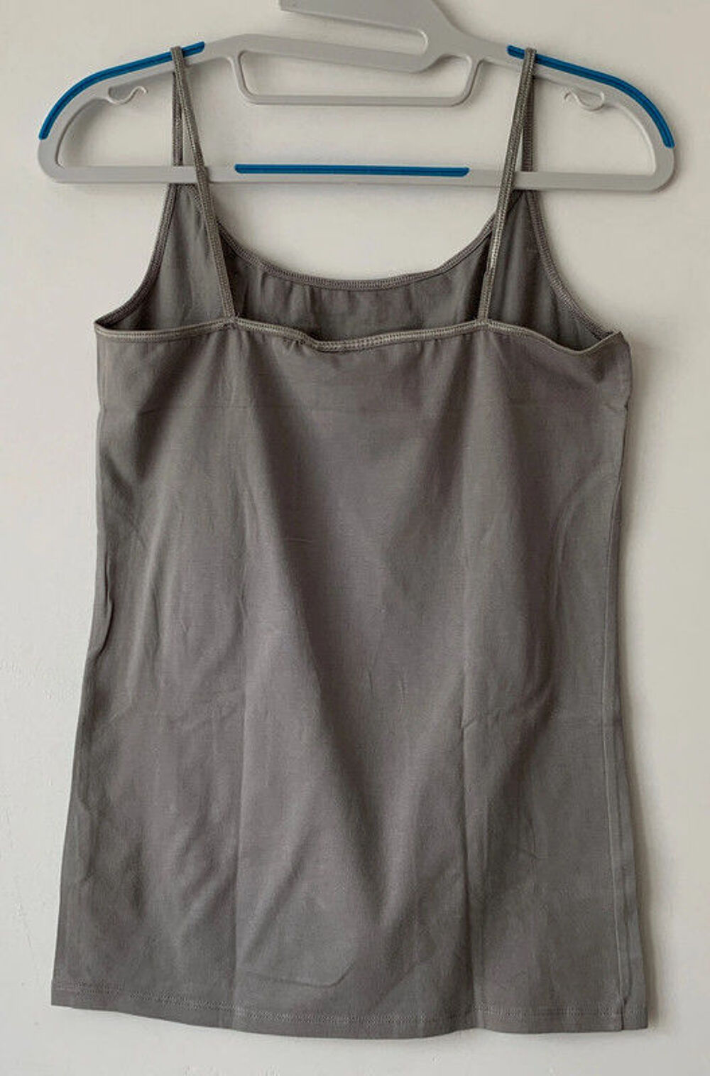 Top vert Vtements