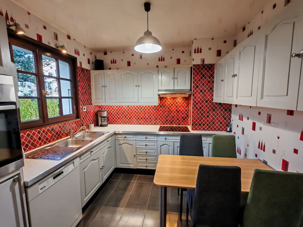 � vendre  Maison Groisy (74570)