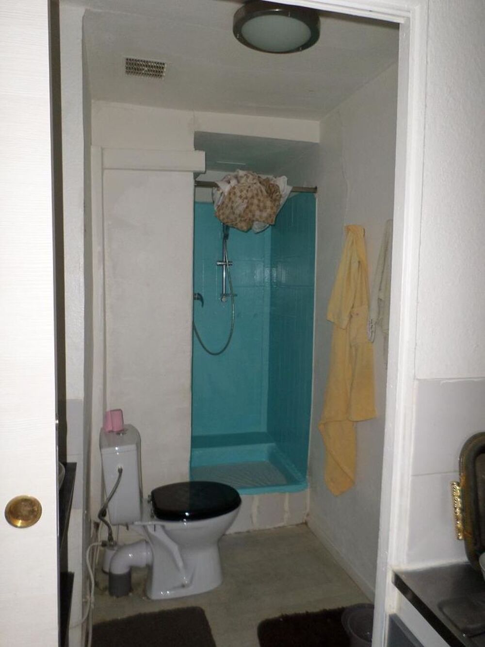 Vente Appartement 31 m2 grand studio Tain-l'hermitage