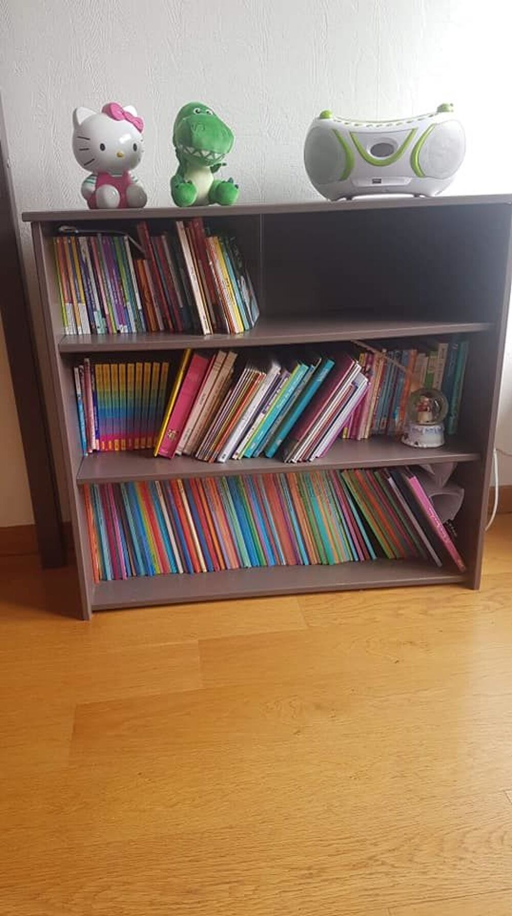 Lit mezzanine bureau et &eacute;tag&egrave;re Meubles