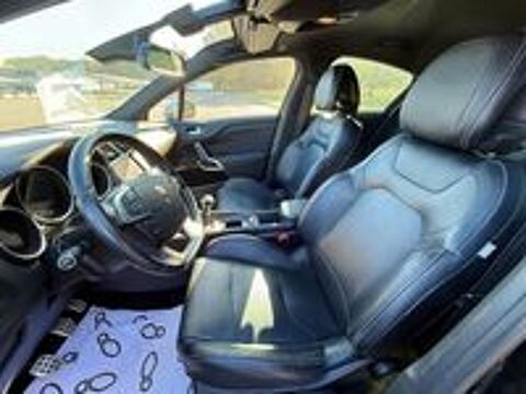 DS4 HDi 160 FAP Just Mat 2012 occasion 65800 Aureilhan