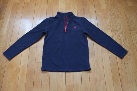 SWEAT POLAIRE GARCON 7 Dijon (21)