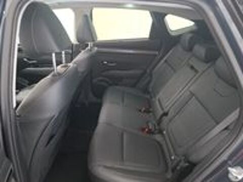 Tucson 1.6 T-GDI 265 HTRAC Plug-in BVA6 Executive 2021 occasion 75015 Paris