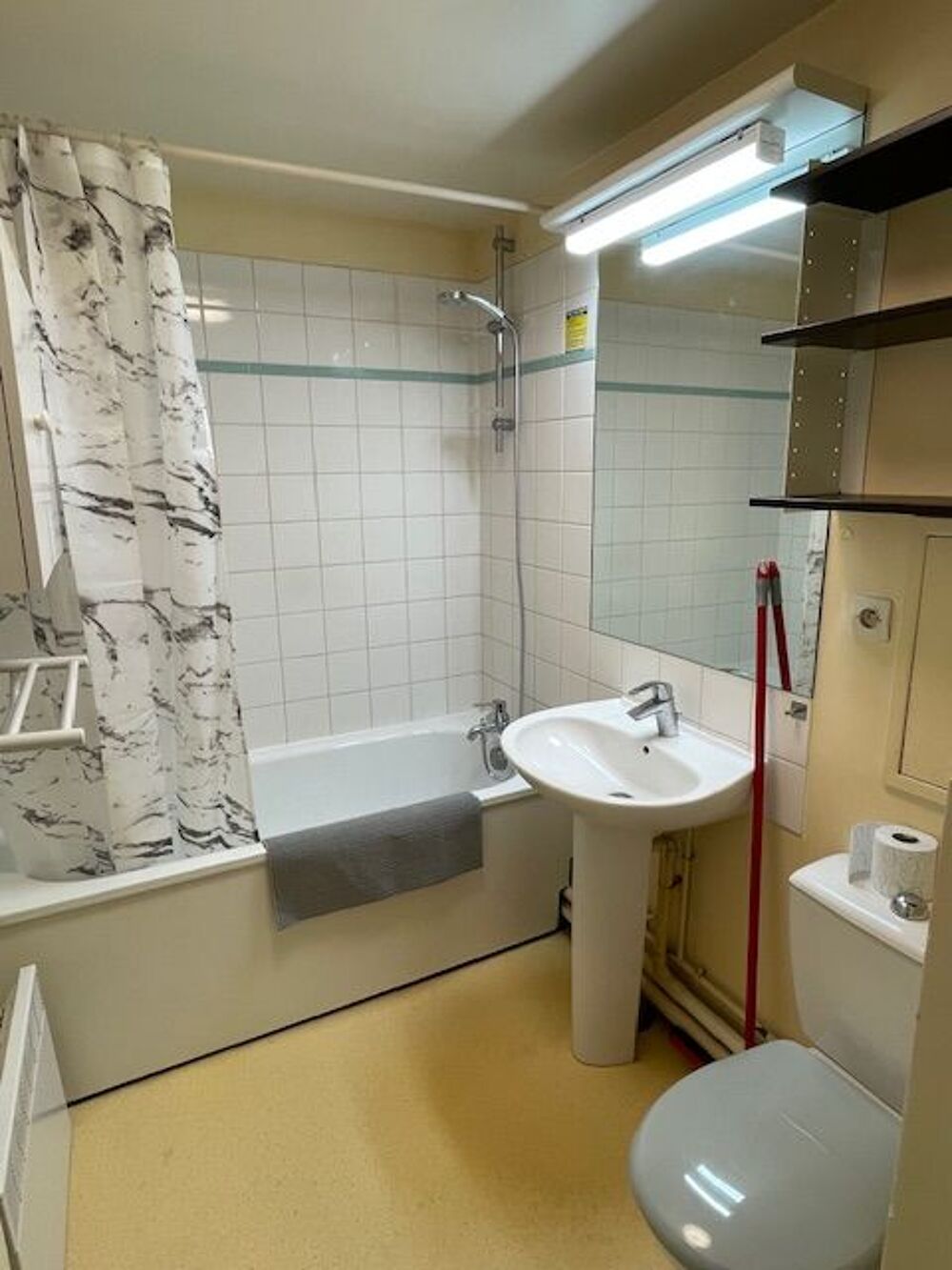 Location Appartement Studio meublé à Issy les Moulineaux proche Paris Issy-les-moulineaux