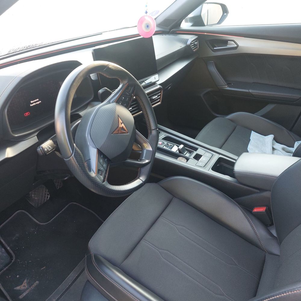 Formentor 1.4 e-HYBRID 204 ch DSG6 V 2023 occasion 13730 Saint-Victoret