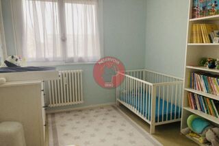  Appartement � vendre 4 pi�ces 76 m�