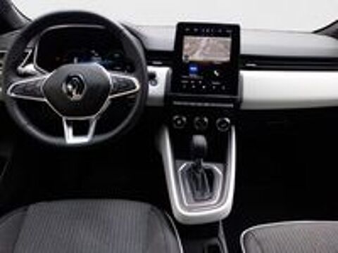 Clio V Clio E-Tech full hybrid 145 Techno 2023 occasion 92120 Montrouge