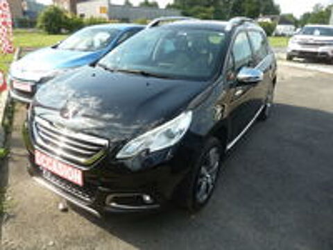 2008 1.6 BlueHDi 120ch S&S BVM6 Allure 2016 occasion 59530 Le Quesnoy