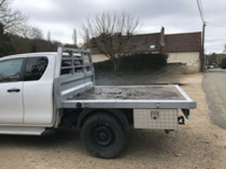  2020 occasion 78610 Saint-L&eacute;ger-en-Yvelines