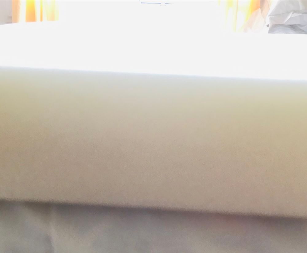 Sur-matelas Mello 8 cm d'&eacute;paisseur Meubles