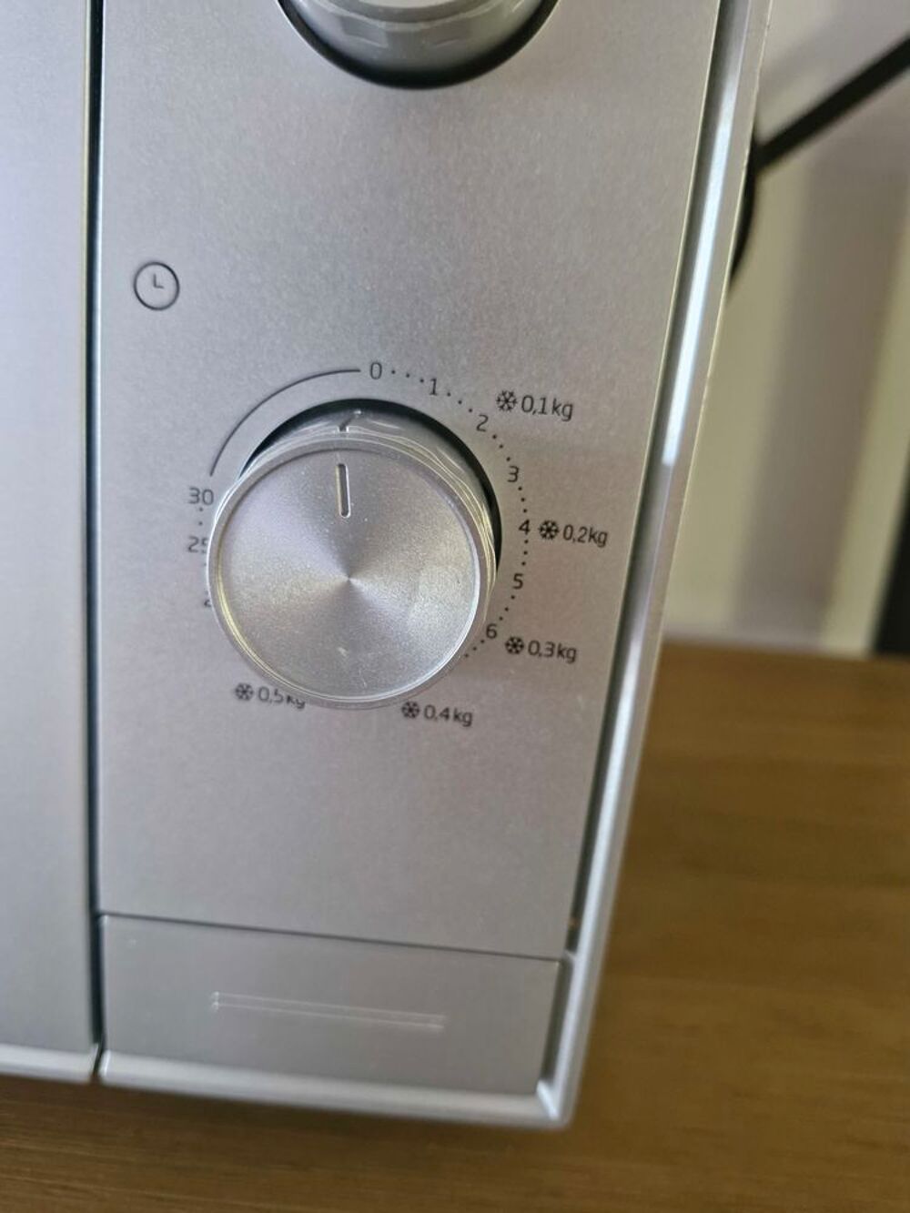 Micro ondes Beko Electrom�nager