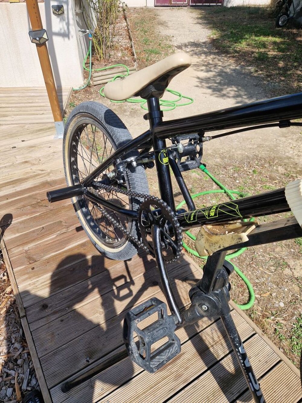 BMX MONDRAKER Vélos