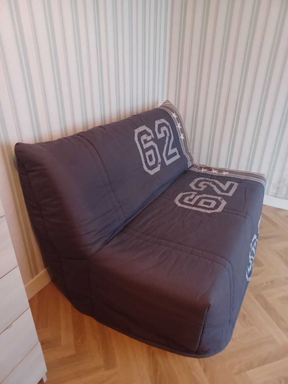 Canap&eacute; BZ Meubles