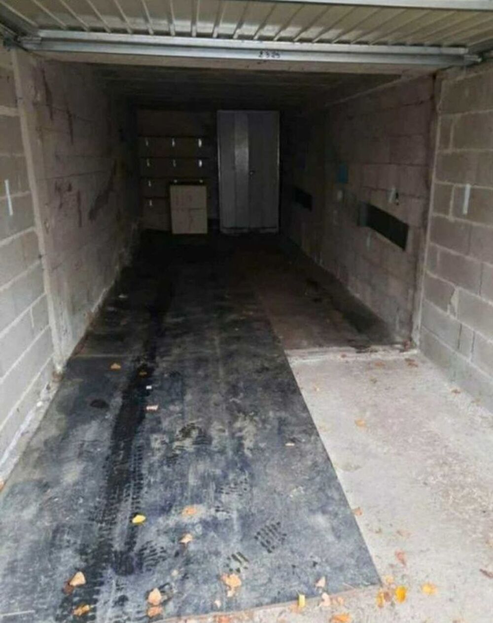 Vente Autre garage 19m2 Rombas 57 Rombas