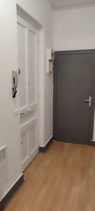  Appartement à louer 2 pièces 45 m² La ricamarie