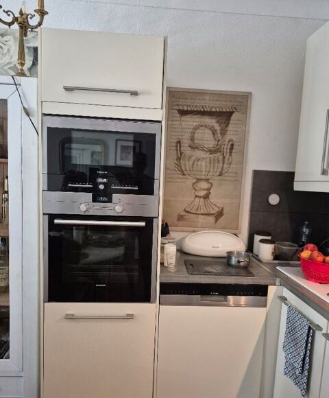 cuisine Sainte-Maxime (83)