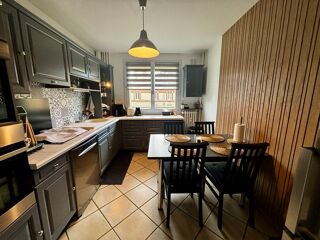  Appartement � vendre 4 pi�ces 87 m�