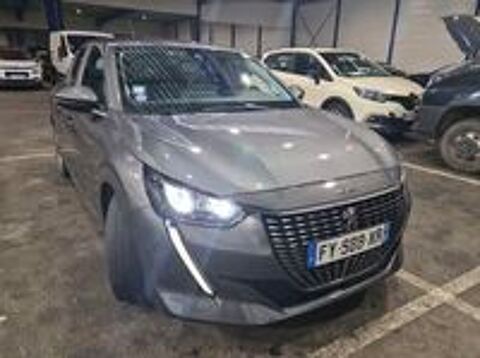 Annonce voiture Peugeot 208 8300 