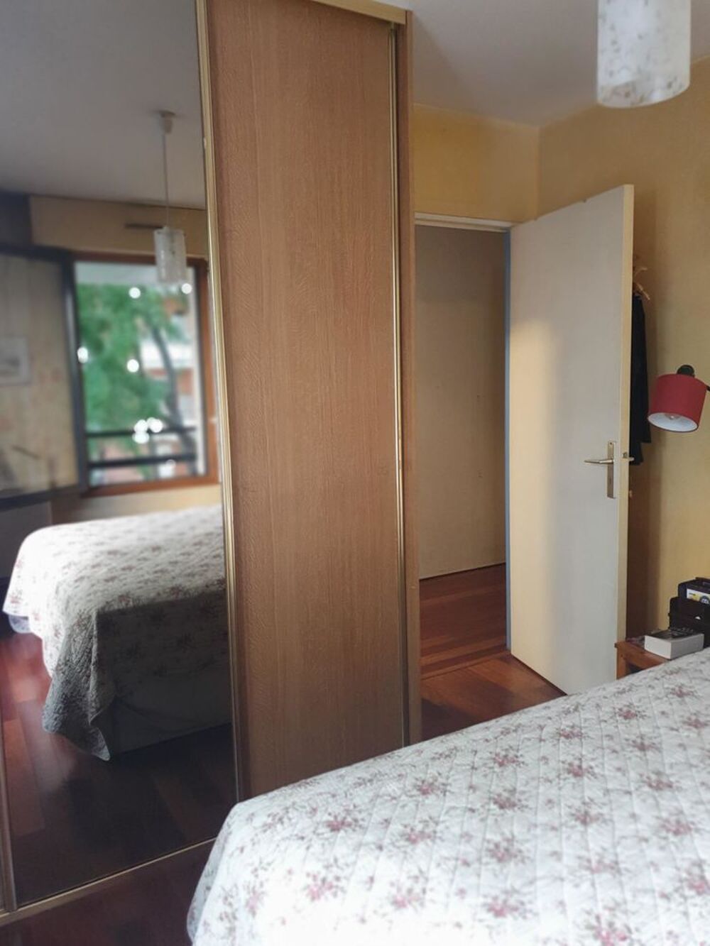 Vente Appartement APPARTEMENT RUEIL-MAMAISON 80 m2 - 4 pièces Rueil-malmaison