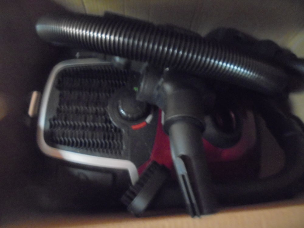 Aspirateur FAURE Electromnager