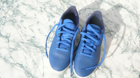 Baskets 15 Poitiers (86)