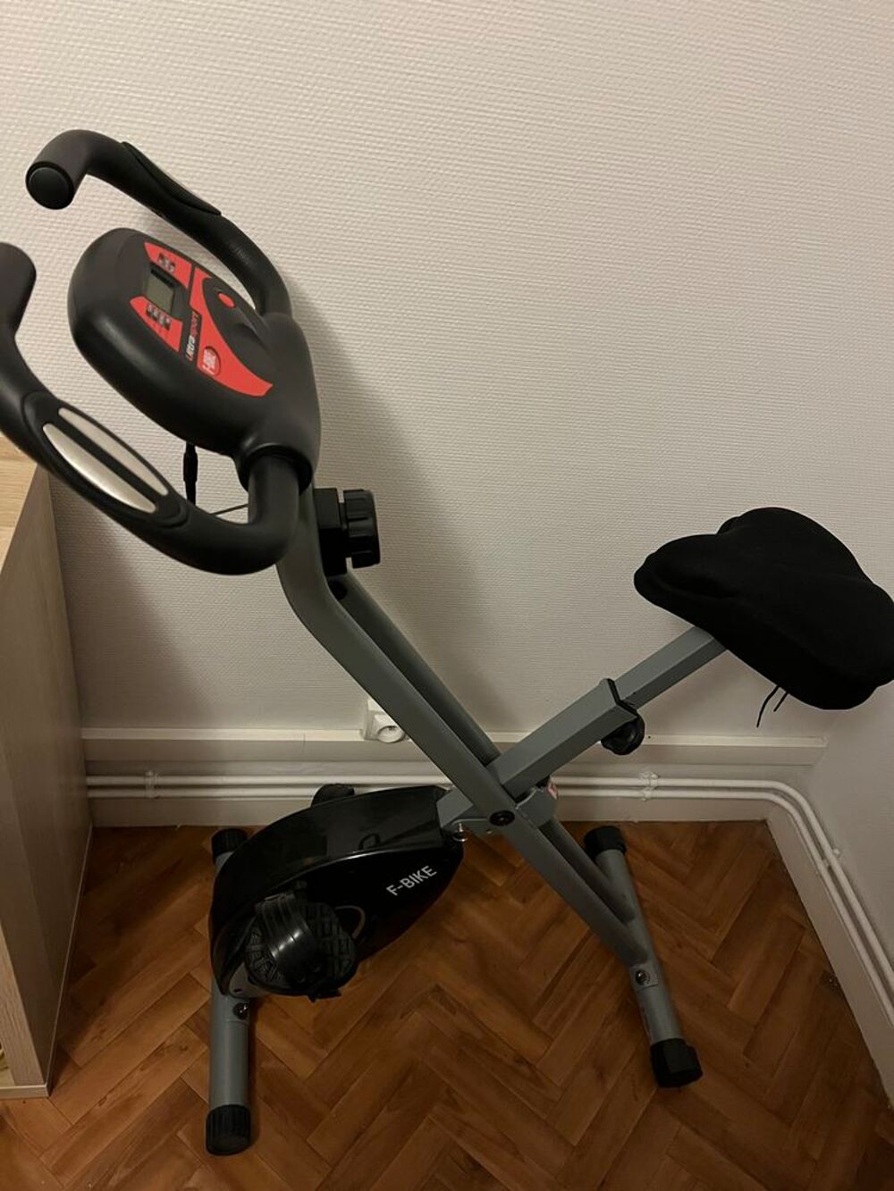 V&eacute;lo d'appartement Sports