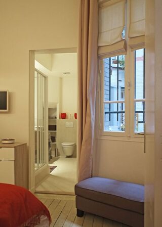  Appartement � louer 2 pi�ces 34 m�