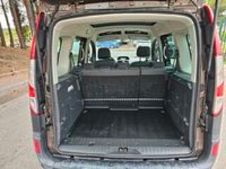 Kangoo 1.5 dCi 110 Energy Extrem 2014 occasion 34690 Fabr&egrave;gues