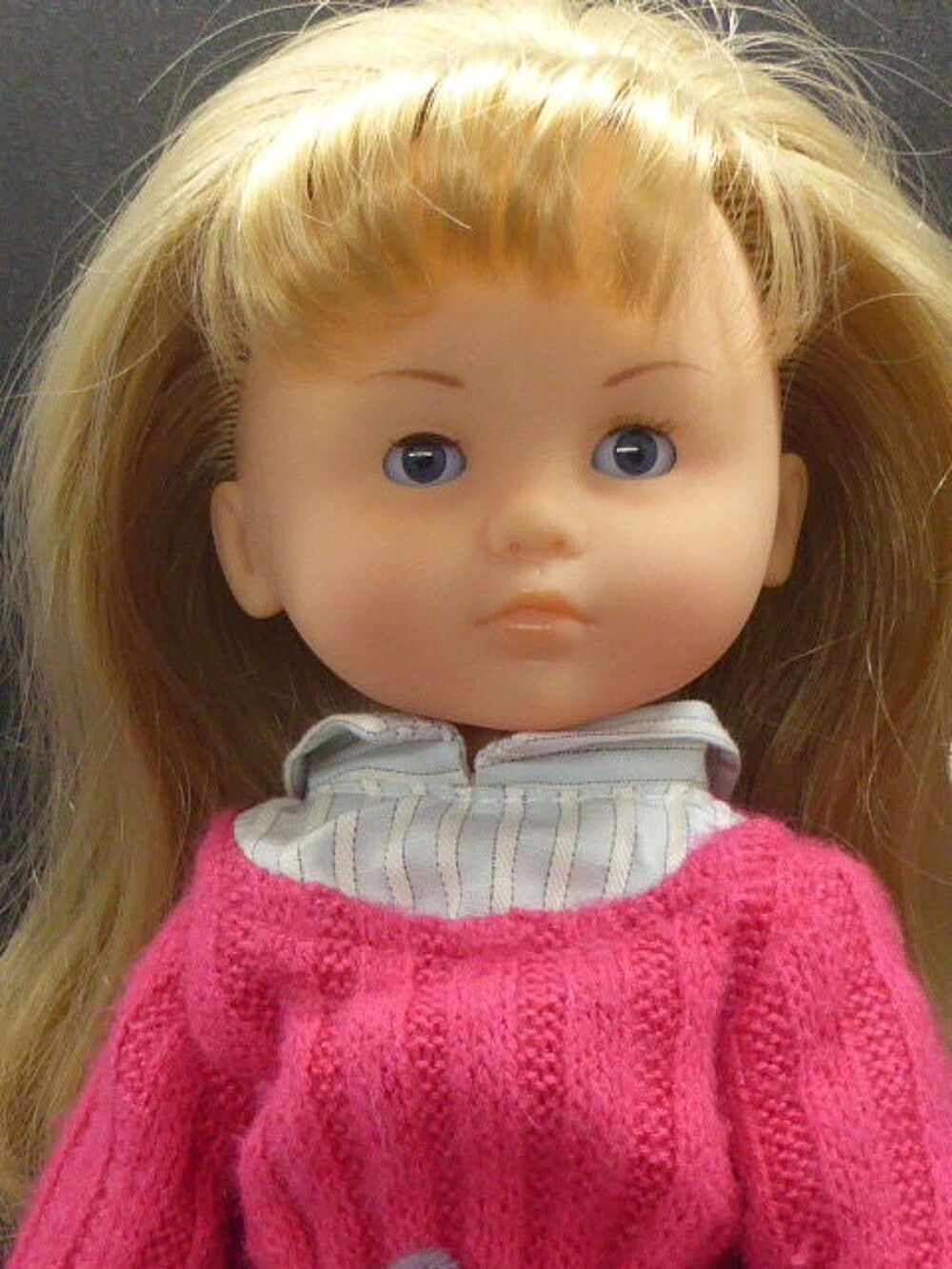 Corolle Poup&eacute;e Les ch&eacute;ries Camille T2856 Jeux / jouets