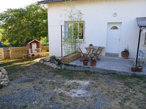    Maison 5 pi�ces 125 m�
Maison - 5 pi�ce(s) - 125 m�