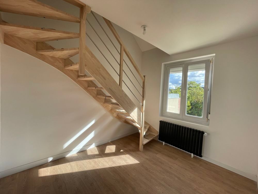 Vente Maison Maison rénovée avec vue mer Saint-brieuc