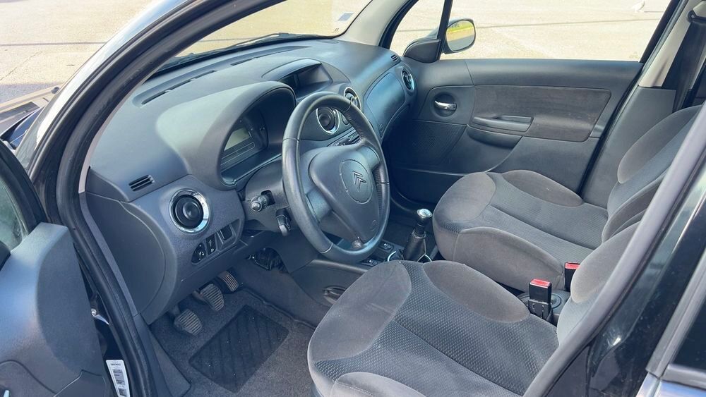 C3 1.4i 16v Exclusive 2008 occasion 59150 Wattrelos