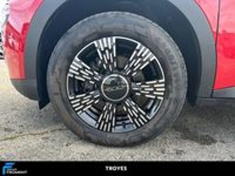 Fiat 600 T-Gen 3 1.2 Hybrid 145ch eDCT6 Pop 2025 occasion 10600 La Chapelle-Saint-Luc