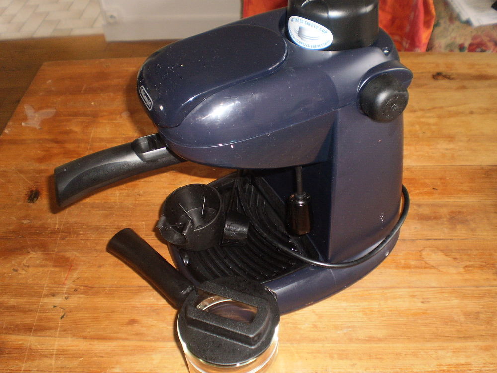 cafeti&egrave;re duo Electroménager