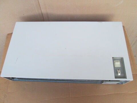 Convecteur electrique Atlantic 1000W
15 Castres (81)