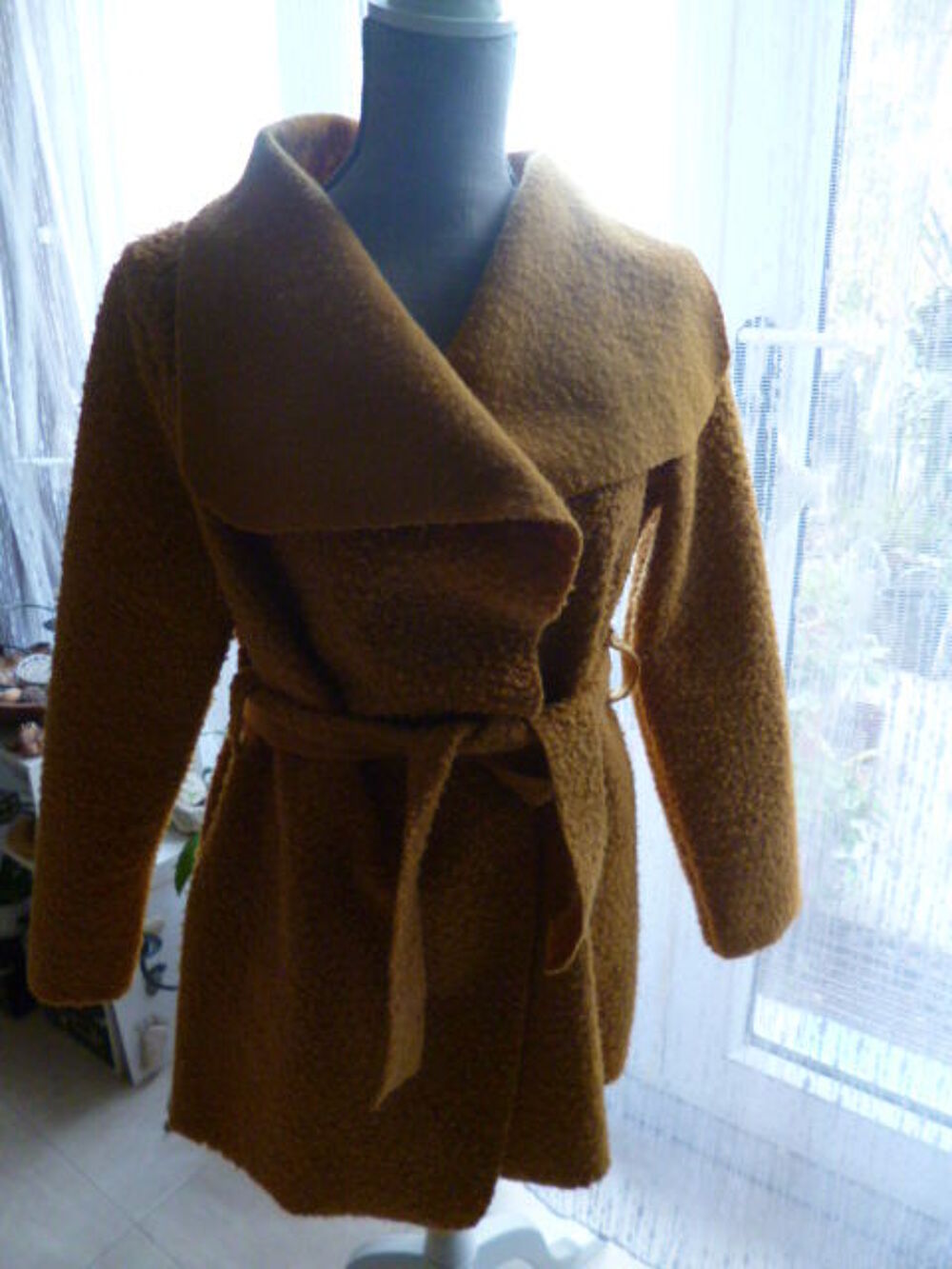 PULLS - GILETS - &eacute;charpe - VESTE - du 36 au 40 - zoe Vêtements