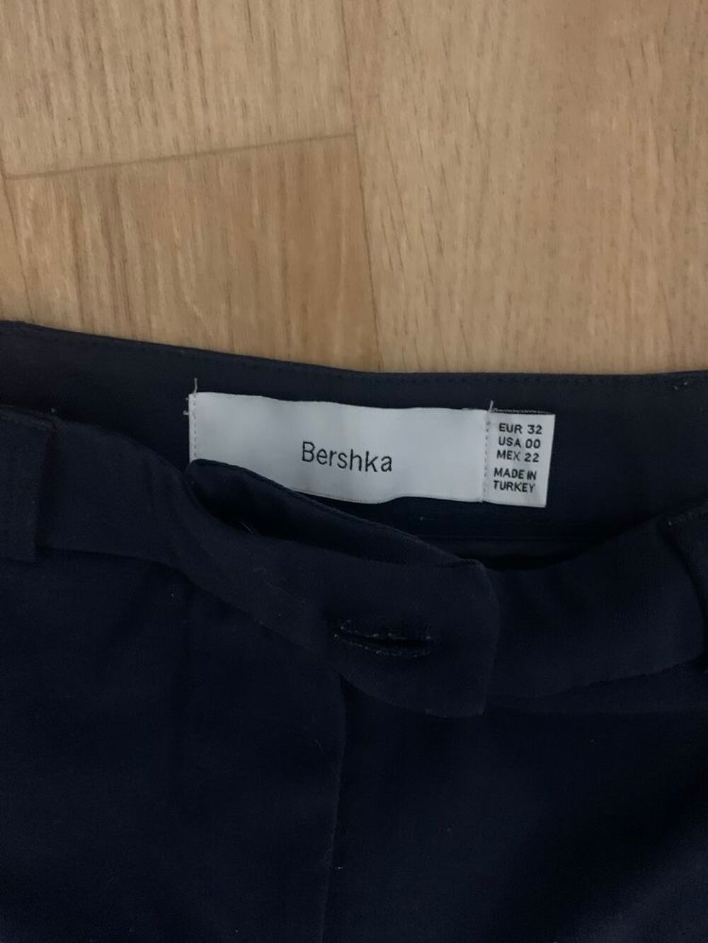 lot de v&ecirc;tements pour fille Vêtements enfants