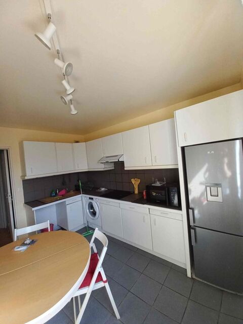  Appartement � louer 3 pi�ces 66 m�