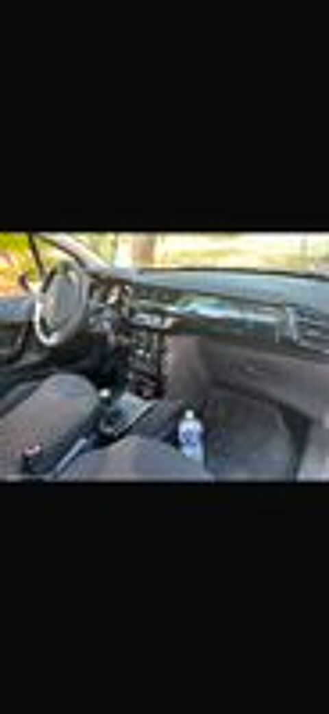 C3 1.4 HDi 16V Exclusive 2011 occasion 78370 Plaisir