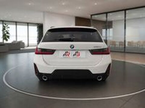 S&eacute;rie 3 Touring 320e 204 ch BVA8 M Sport 2022 occasion 67170 Geudertheim