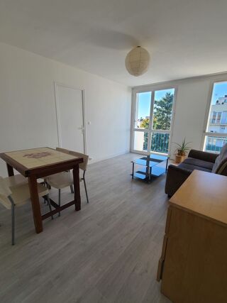  Appartement � vendre 4 pi�ces 67 m�