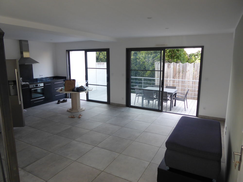 Location Maison Maison de 110m2 La Rochelle La rochelle