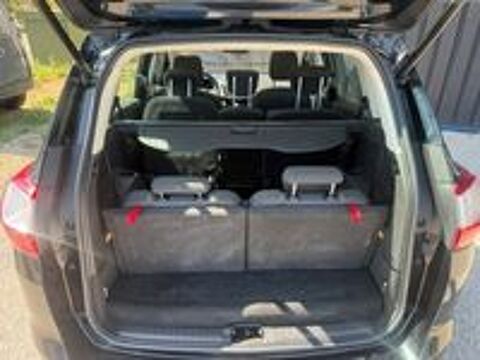 Grand C-MAX 1.5 TDCi 120 S&S Trend Powershift A 2017 occasion 38210 Tullins