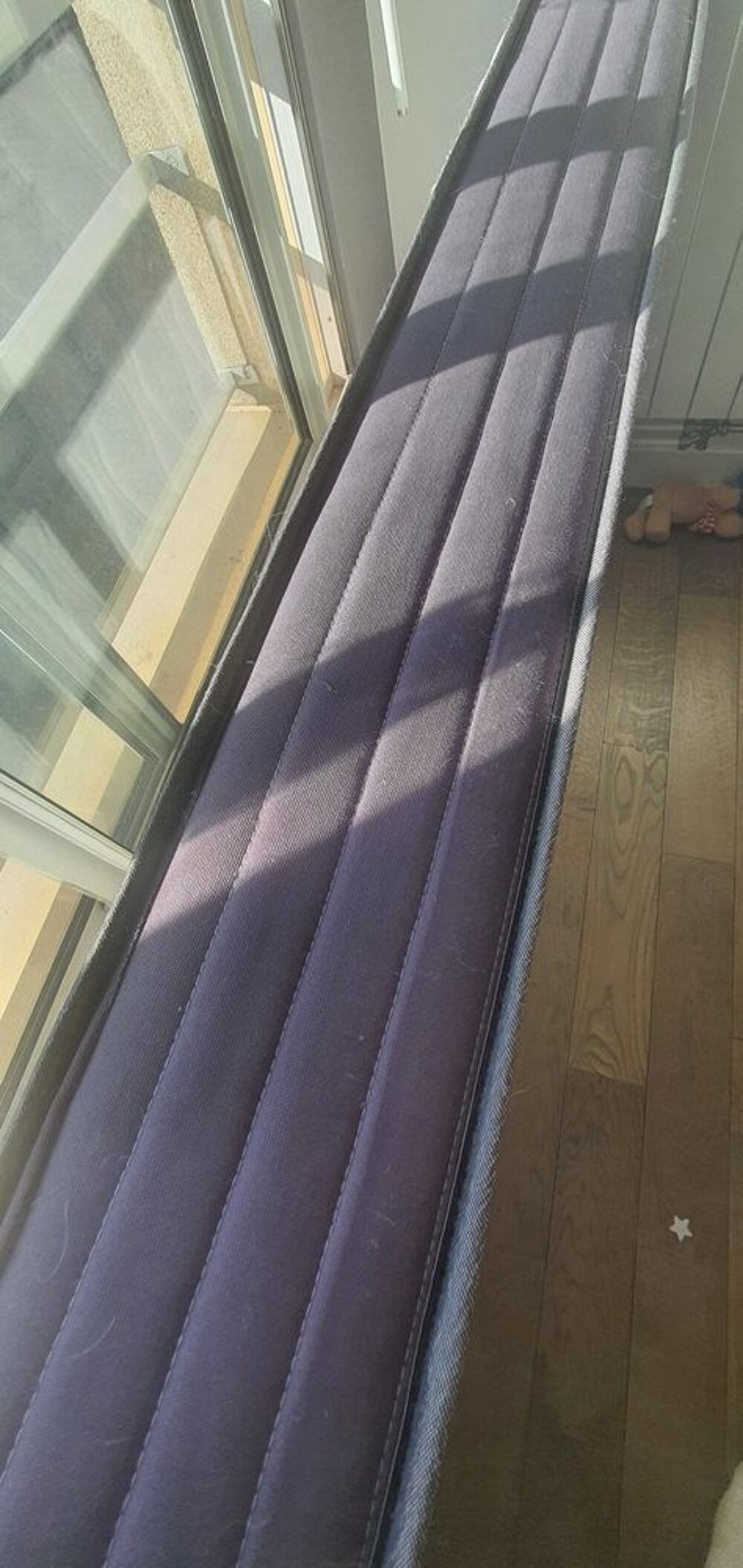 matelas 1 place Meubles