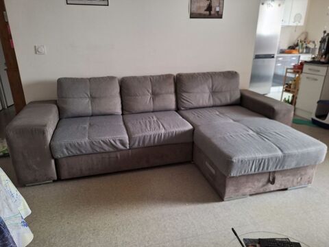 Canap� tissu 120 Chamb�ry (73)