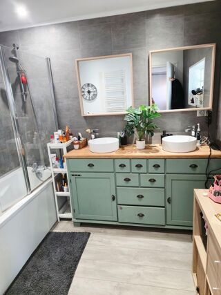  Maison � vendre 5 pi�ces 110 m�