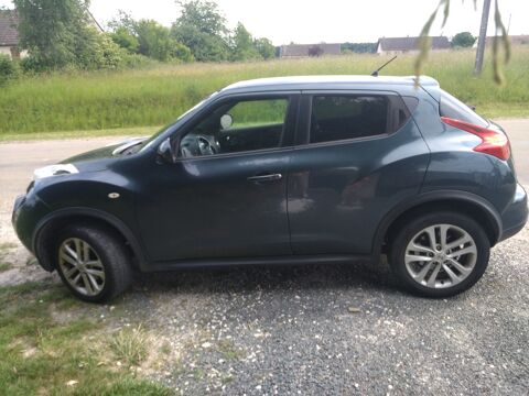 Nissan Juke 1.5 dCi 110 FAP Acenta 2013 occasion Piffonds 89330