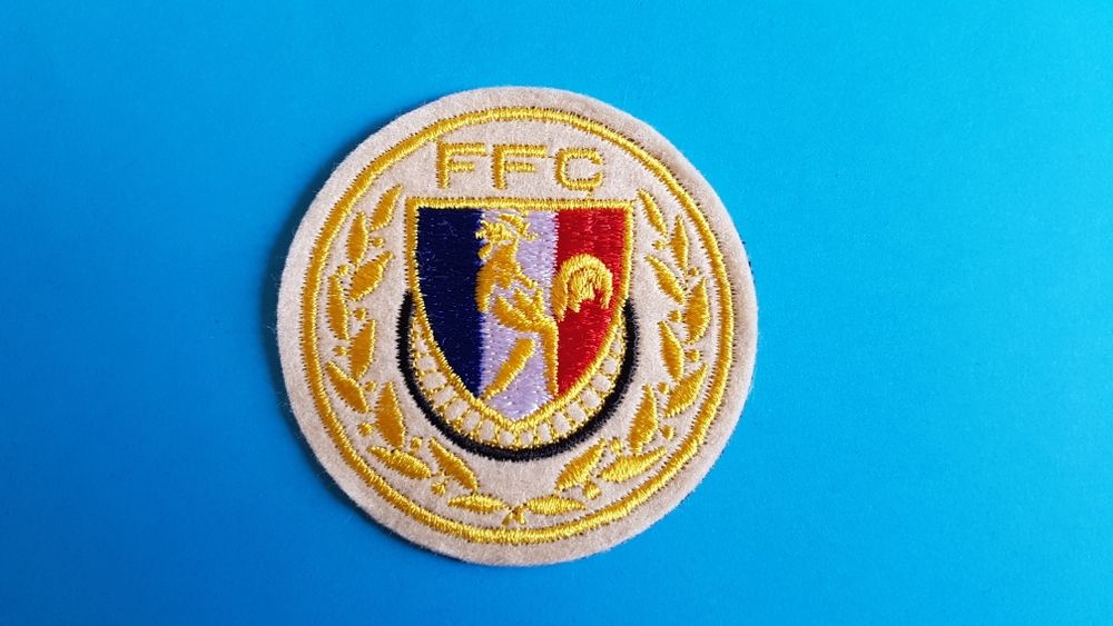 &Eacute;CUSSON FFC Vélos