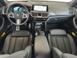 X3 BMW XDRIVE 30E M SPORT 292 HYBRIDE RECHARGEABLE 2022 occasion 59000 Lille