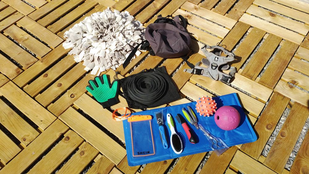 Le Coin des Animaux : Jouets, &Eacute;veil, Soins... (1,80 € Pi&egrave;ce) Jeux / jouets